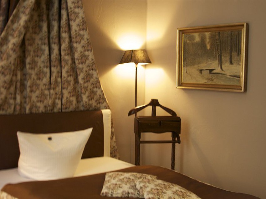 Hotel Alte Galerie am Kudamm 12