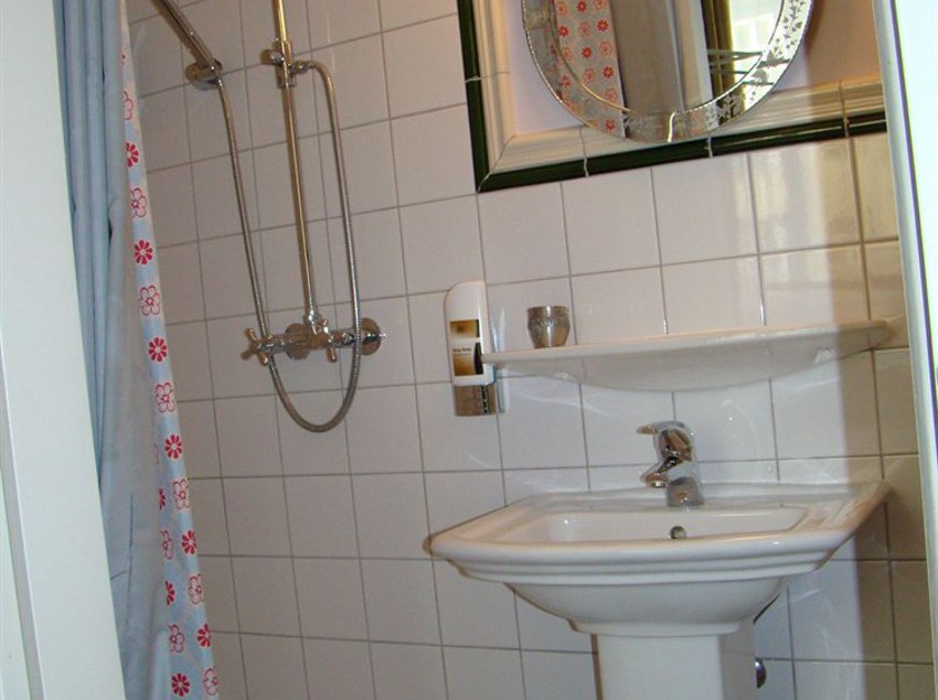 Hotel Alte Galerie am Kudamm 15