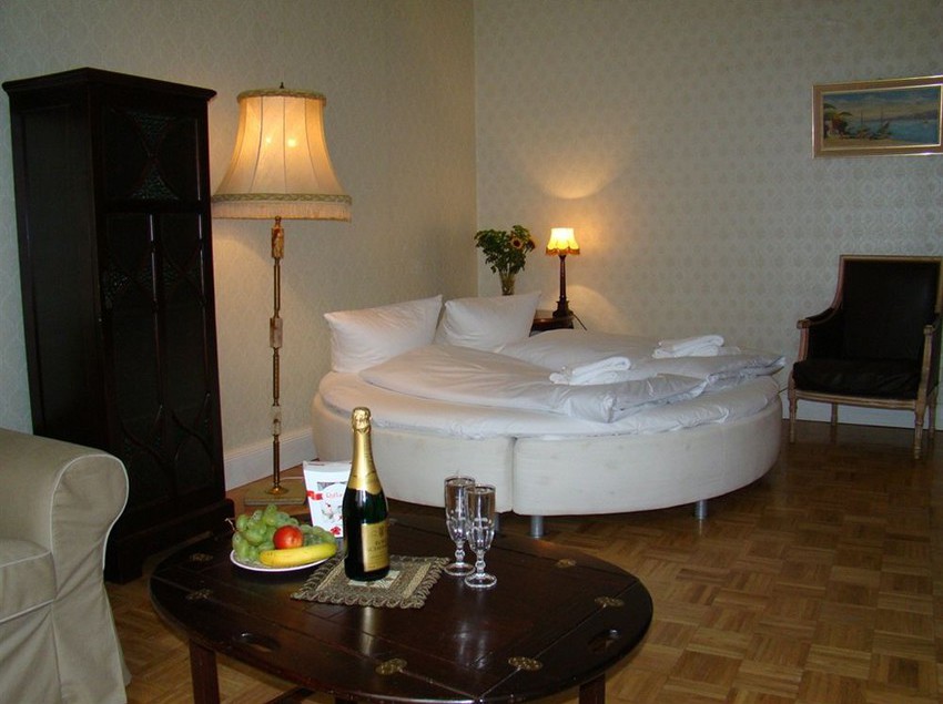 Hotel Alte Galerie am Kudamm 16