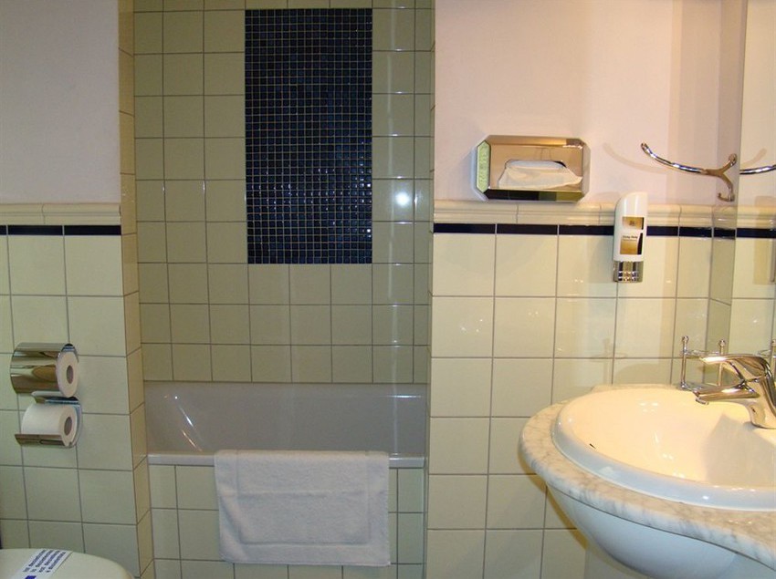 Hotel Alte Galerie am Kudamm 17