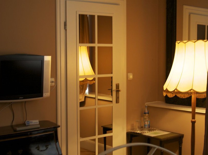 Hotel Alte Galerie am Kudamm 18