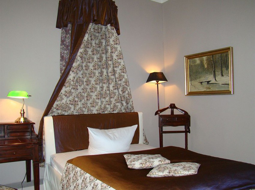 Hotel Alte Galerie am Kudamm 2