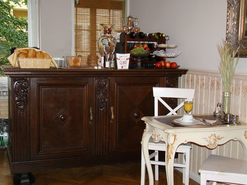 Hotel Alte Galerie am Kudamm 3