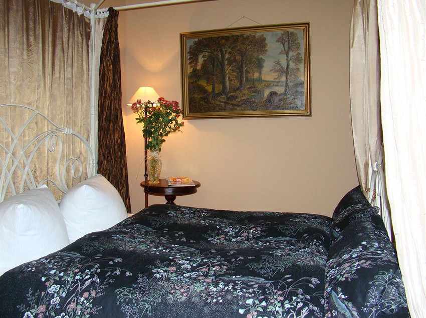 Hotel Alte Galerie am Kudamm 6