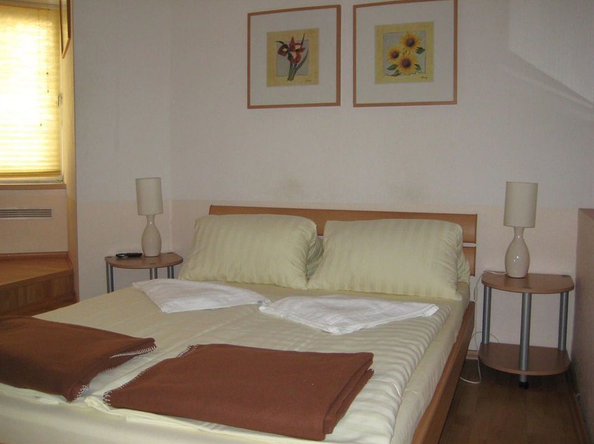 Hotel Waizenegger 10