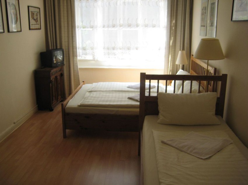 Hotel Waizenegger 16