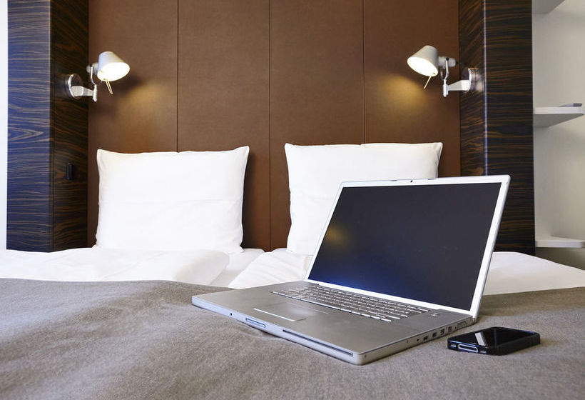 Hotel Première Classe Kassel 16