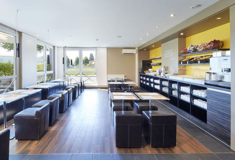 Hotel Première Classe Kassel 19