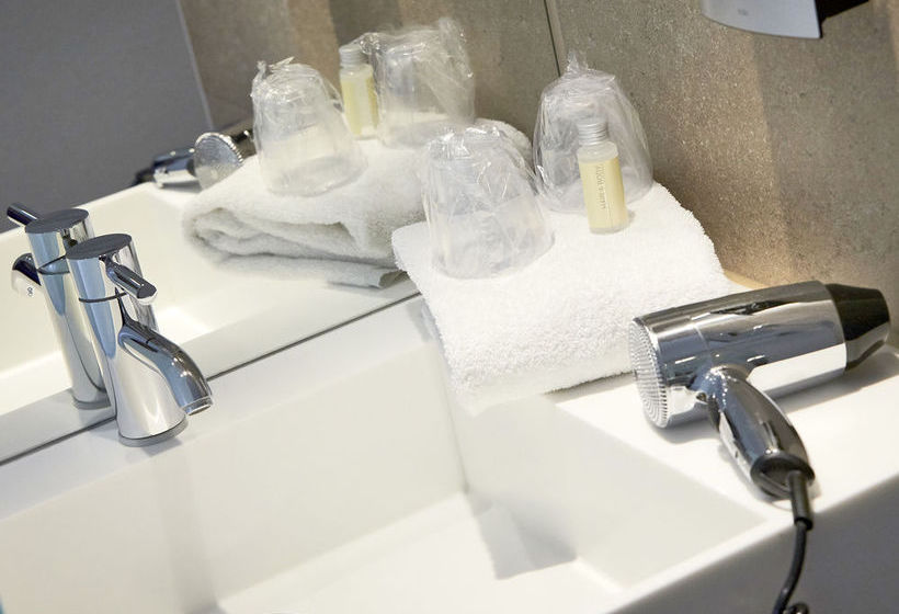 Hotel Première Classe Kassel 20