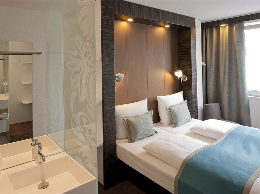 Hotel Première Classe Kassel 5