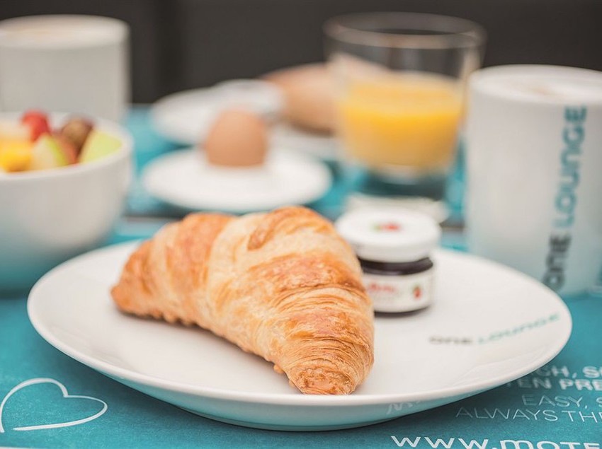 Hotel Première Classe Kassel 6