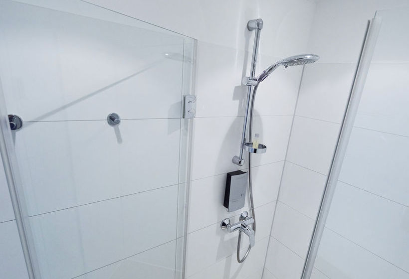 Hotel Première Classe Kassel 7