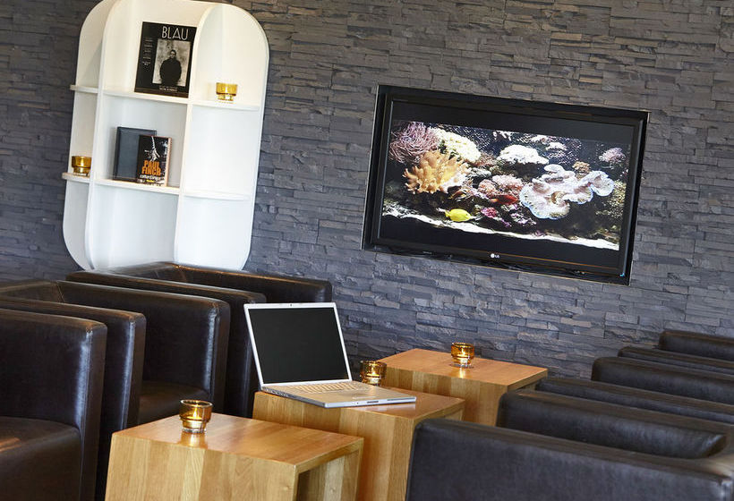 Hotel Première Classe Kassel 8