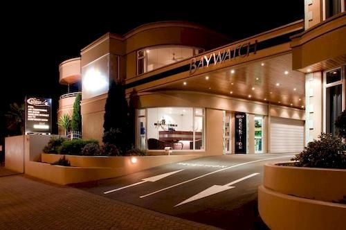 Hotel Baywatch Motor Inn