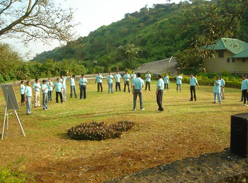 Hotel Upper Deck Resort 1