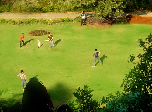 Hotel Upper Deck Resort 11