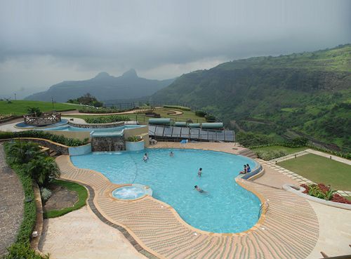 Hotel Upper Deck Resort 13