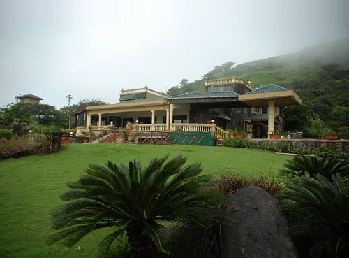 Hotel Upper Deck Resort 15