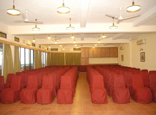 Hotel Upper Deck Resort 16