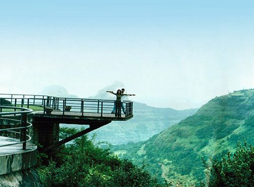 Hotel Upper Deck Resort 17