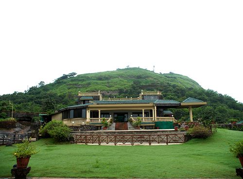 Hotel Upper Deck Resort 18