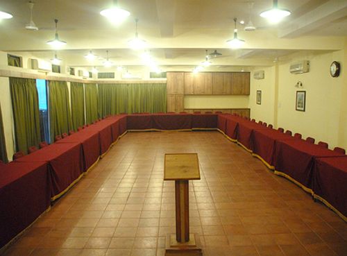 Hotel Upper Deck Resort 19