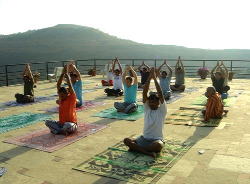 Hotel Upper Deck Resort 2