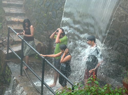 Hotel Upper Deck Resort 4