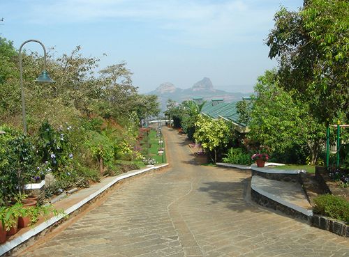 Hotel Upper Deck Resort 5