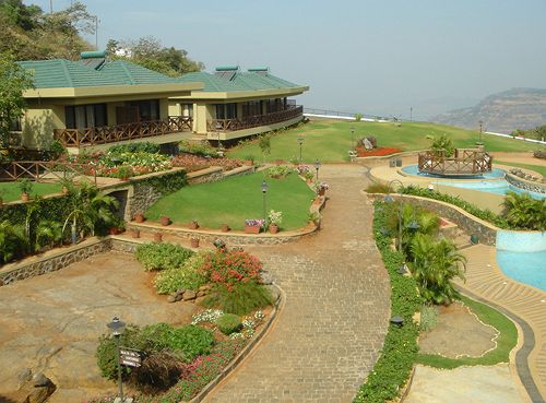 Hotel Upper Deck Resort 7