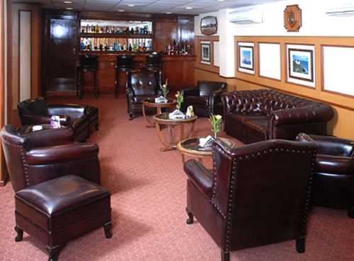 Hotel Upper Deck Resort 8