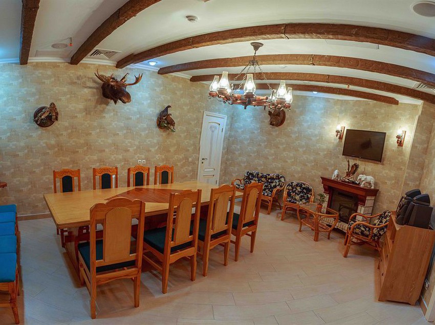 Hotel Relita-Kazan 1