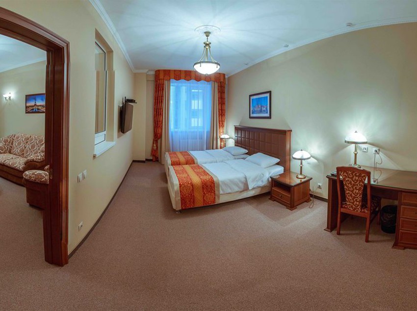 Hotel Relita-Kazan 10