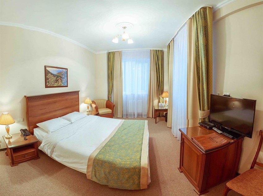 Hotel Relita-Kazan 11