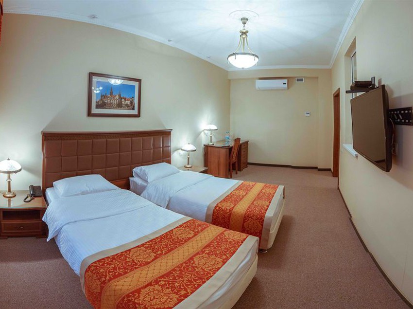 Hotel Relita-Kazan 13