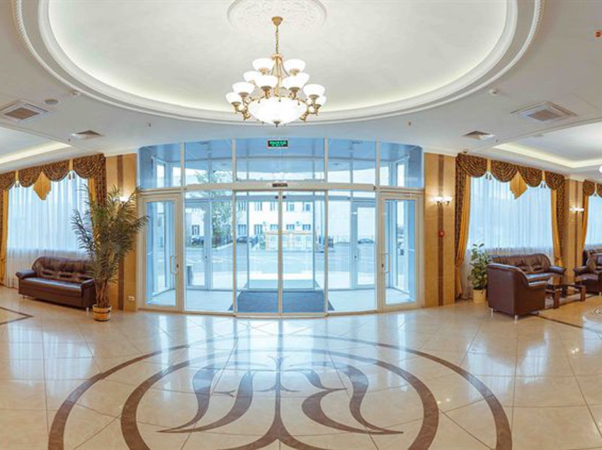 Hotel Relita-Kazan 14