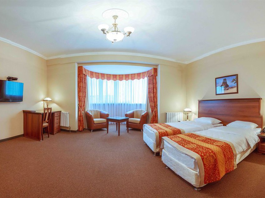 Hotel Relita-Kazan 16