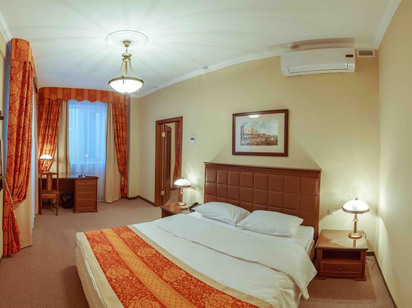 Hotel Relita-Kazan 17