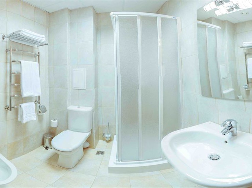 Hotel Relita-Kazan 18