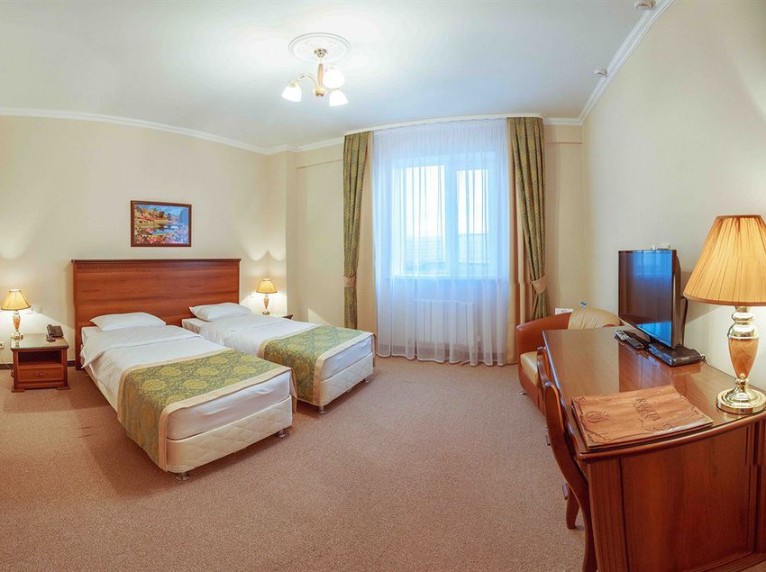 Hotel Relita-Kazan 2