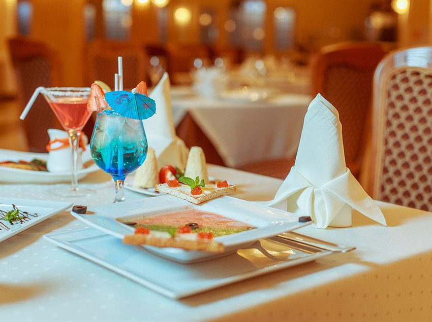 Hotel Relita-Kazan 20