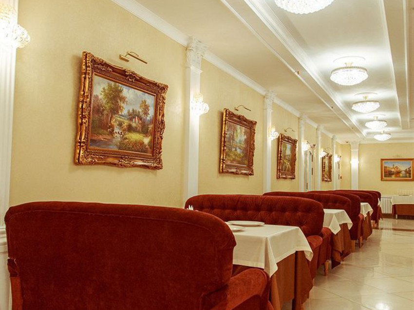 Hotel Relita-Kazan 3