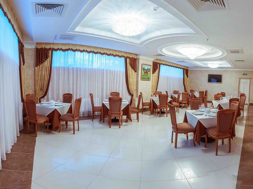 Hotel Relita-Kazan 4