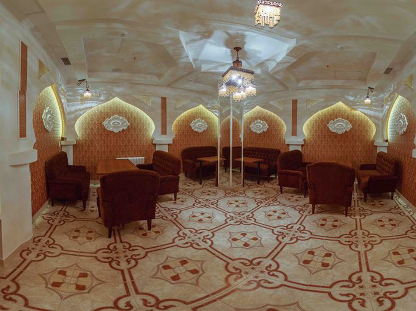Hotel Relita-Kazan 5