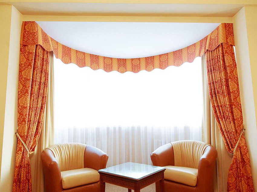 Hotel Relita-Kazan 6