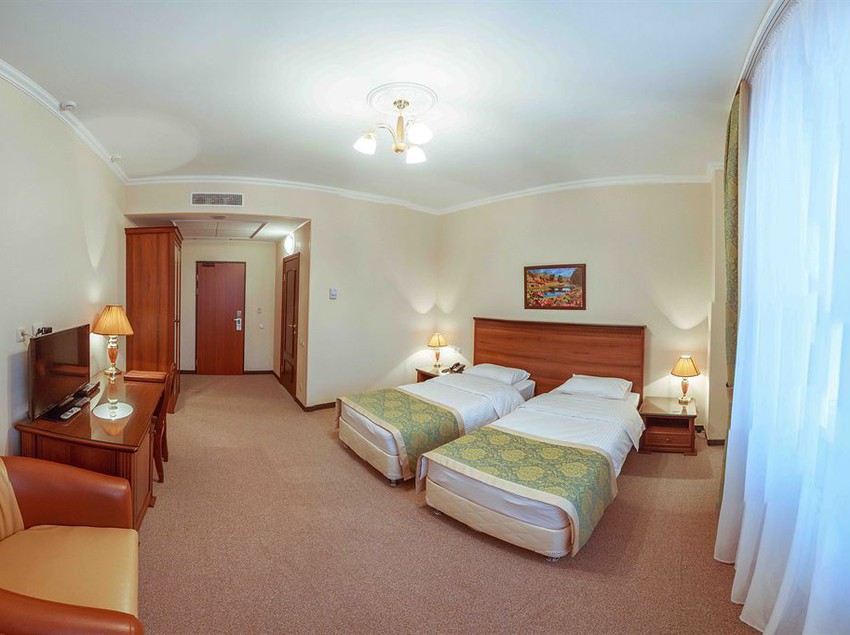 Hotel Relita-Kazan 7