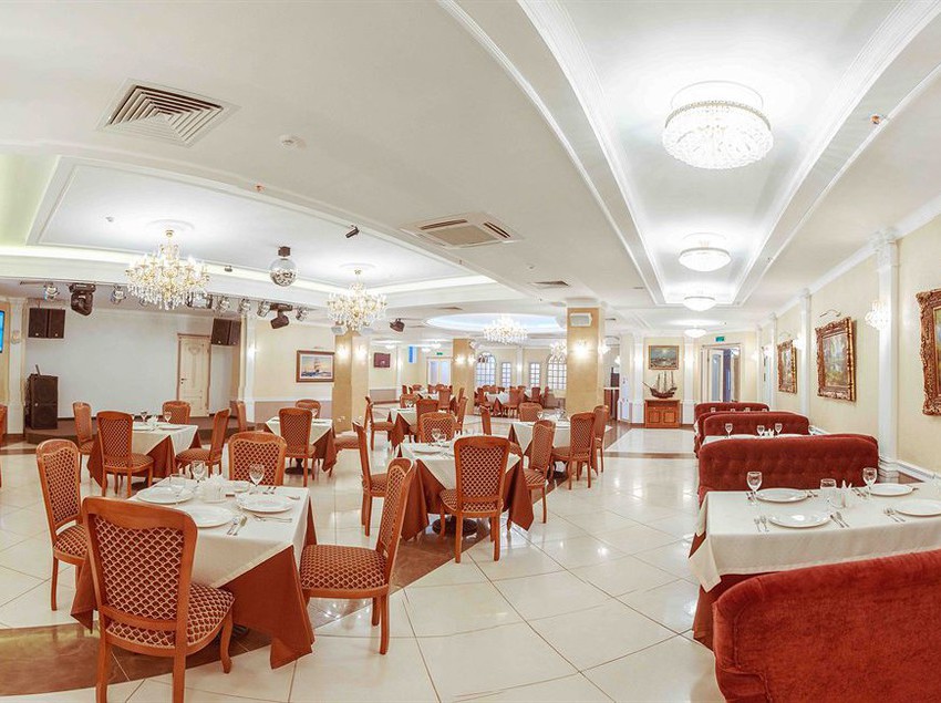 Hotel Relita-Kazan 8