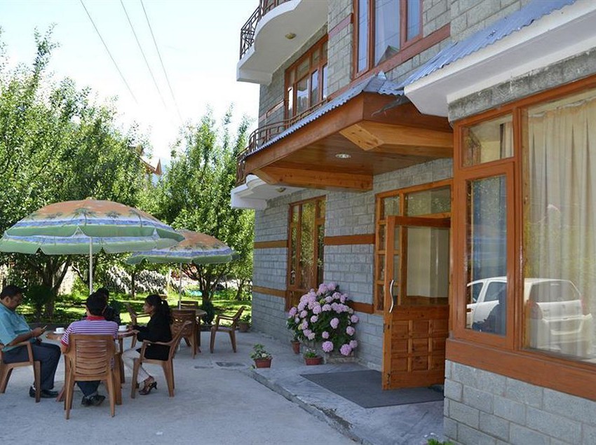 Hotel Himalayan Cottages 5