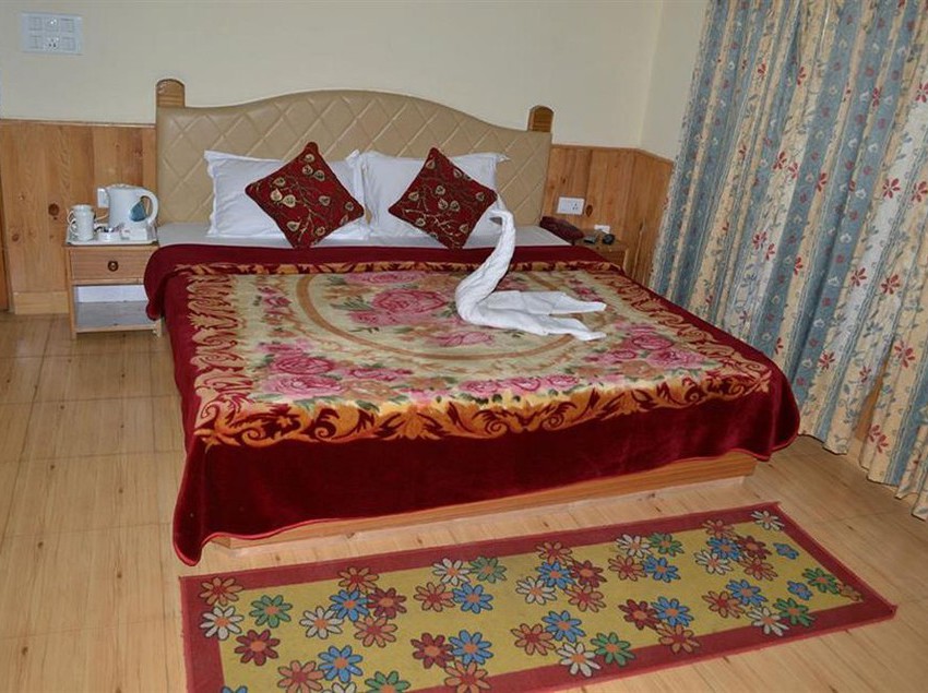 Hotel Himalayan Cottages 6