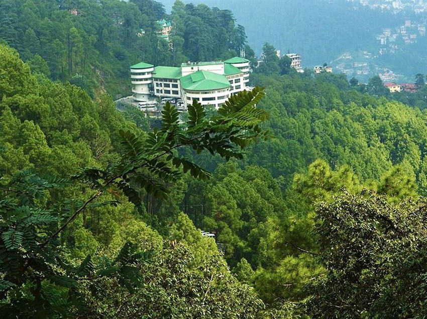 Hotel Ck International Himachal Pradesh